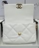 746AC9AC-2CD5-6804-FB72-2BA4D7FACB59.jpg Chanel 19 Handbag AS1160
