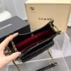 746DE7E3-1E17-2A53-2B99-D1AD896624D2.jpg Chanel 23C Hobo New Gold Coin Bag