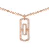 PARENTESI NECKLACE