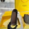 Fendi C'mon Nano - Flower