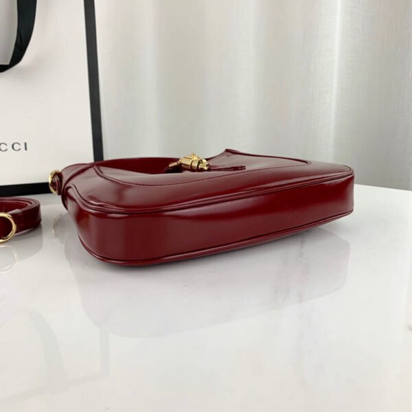 7488CFA3-EE30-11D4-2B41-6F6B805FF96A.jpg Gucci Jackie 1961 Small Bag