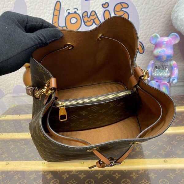 Louis Vuitton N&eacute;oNo&eacute; MM M44887