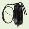 MARMONT MINI SHOULDER BAG