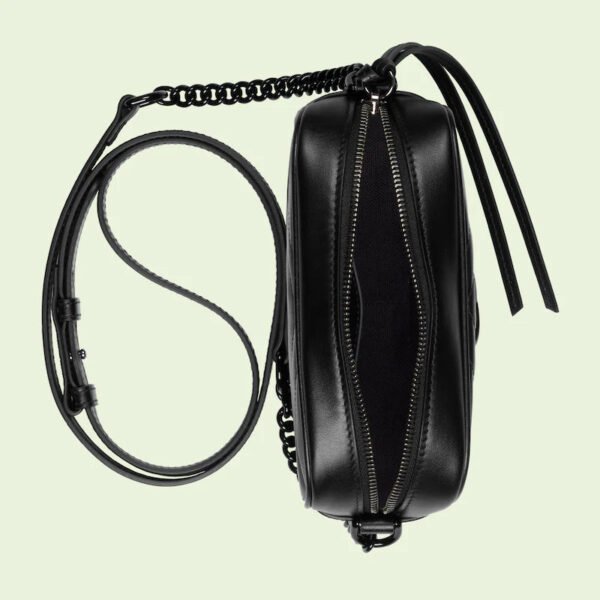 MARMONT MINI SHOULDER BAG