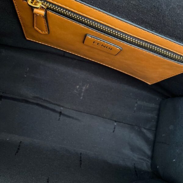 Fendi Sunshine Medium