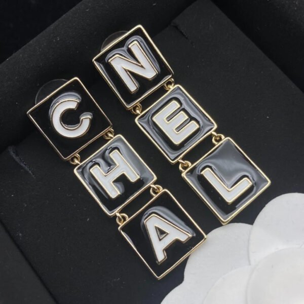 cc Earrings