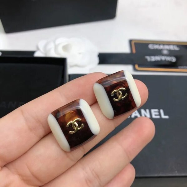 cc Earrings