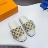 7519E5B2-7E6E-21D8-B568-7A106D5DA9CE.jpg Louis Vuitton Women's Pool Pillow Comfort Sandal