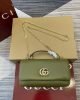 752A77E8-8DA6-5BCD-A9E9-ED75F99458C8.jpg Gucci Milano Mini Puffy Quilted Leather