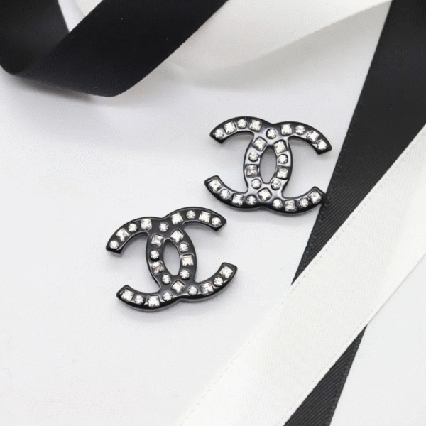 75398F41-AFE4-B92D-64BA-BAE18B6D36BB.png CCE221 CC earring - Pink