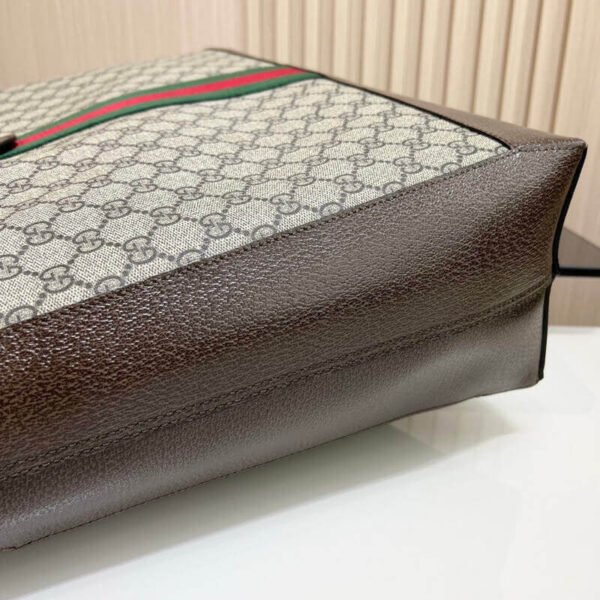755986A5-2280-5D50-8145-9B8DAE894BF7.jpg Gucci Ophidia Medium Tote
