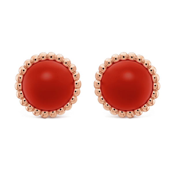 Perlee couleurs earrings