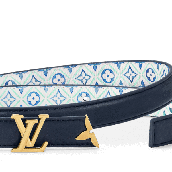 Pretty 20mm Reversible Belt