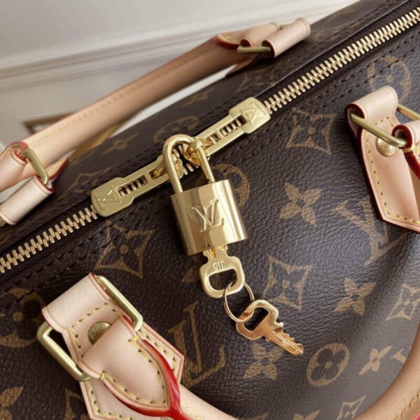 Louis Vuitton Speedy Bandouli&egrave;re 30 M46980