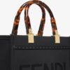 Fendi Sunshine Small