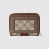 OPHIDIA  CARD CASE WALLET