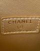 Chanel Small Vanity with Chain AP2198