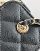 Chanel Chain Cosmetic Bag