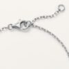7610ACD7-8BD3-5425-2630-22CA256D0E25.jpg LOVE BRACELET, ON CHAIN, PAVED