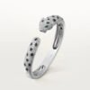 PANTHERE DE  BRACELET