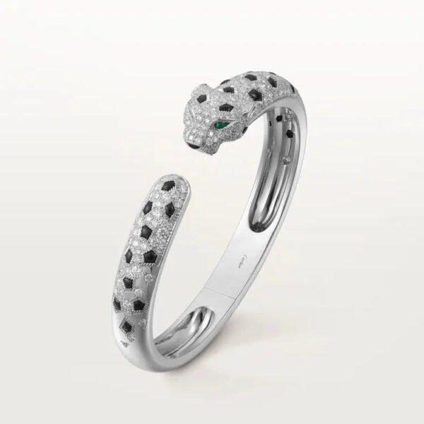 PANTHERE DE  BRACELET