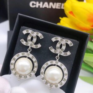 cc Earrings
