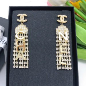 cc Earrings