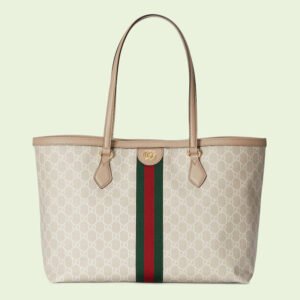 OPHIDIA  MEDIUM TOTE
