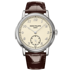 Patek Philippe Grand Complications 5078G-001