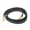Kelly 20 Mini Kelly II Sellier Bag Black Chevre Gold Hardware Limited Edition