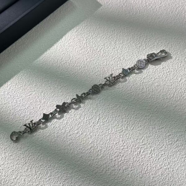 Monogram Craggy Bracelet