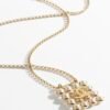 LONG PENDANT NECKLACE