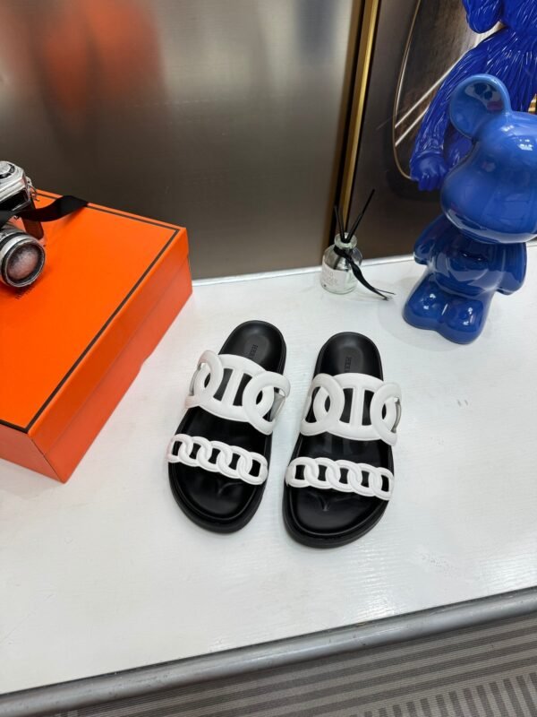 Hermes Women's Extra Sandal