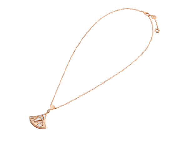 Bvlgari Divas' Dream Necklace