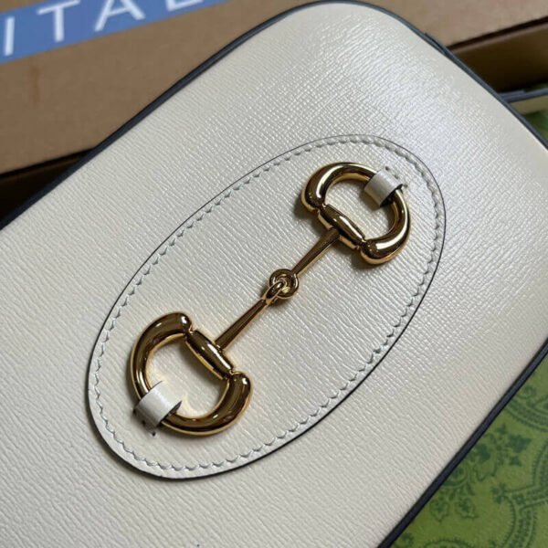 Gucci Horsebit 1955 Mini Shoulder Bag
