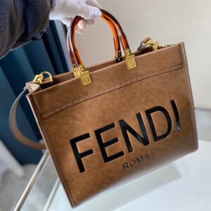 Fendi Sunshine Medium