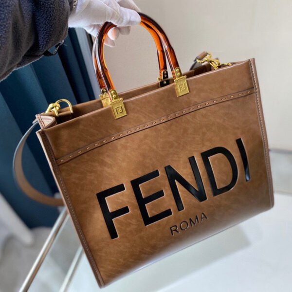 Fendi Sunshine Medium