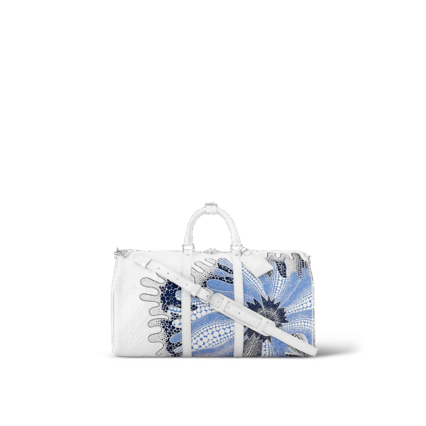 Bandouliere Keepall 50 M21678