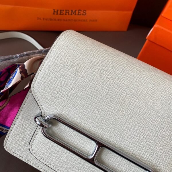 Evercolor Mini Sac Roulis 18 - Red