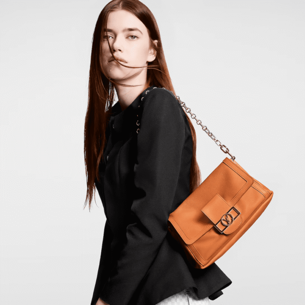 Louis Vuitton M25048 Dauphine Soft MM