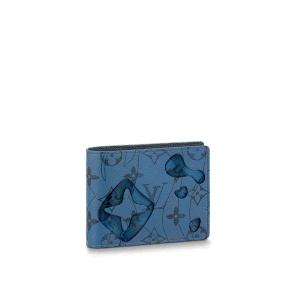 Slender Wallet M82307