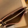 Louis Vuitton M47149 Dauphine Soft GM