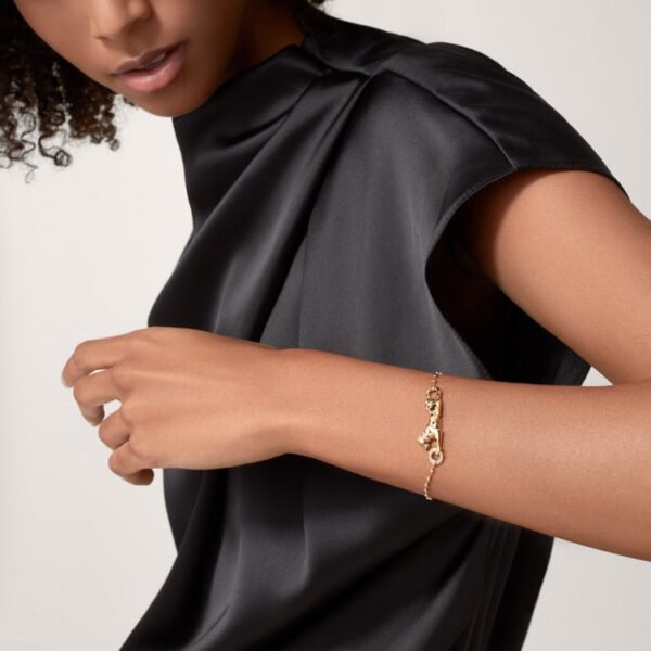 PANTH&Egrave;RE DE BRACELET