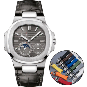 NAUTILUS 5712G-001 40MM