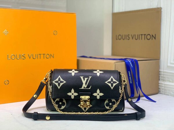 78989D79-95F0-B4EE-5E8C-72378C721D96.jpg Louis Vuitton Favorite M45859