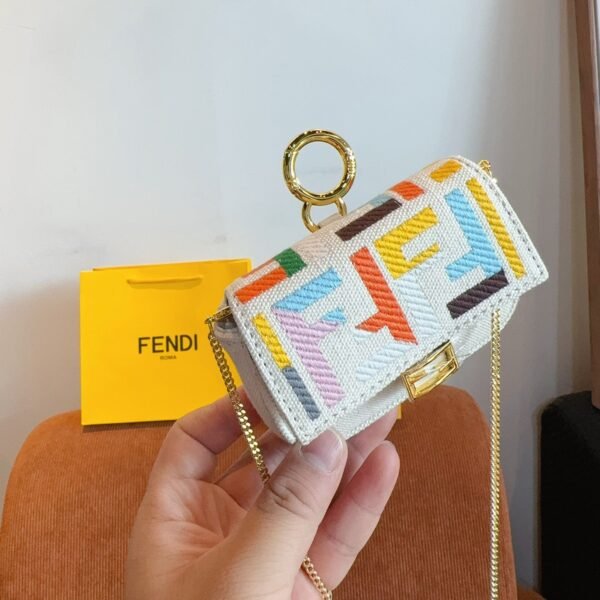 78A65C62-DA3E-0445-64AD-45052DD3D842.jpg Fendi Nano Baguette Charm - A