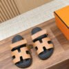 Hermes Unisex Chypre Sandal