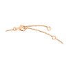 EXTRAIT DE CAM??LIA NECKLACE