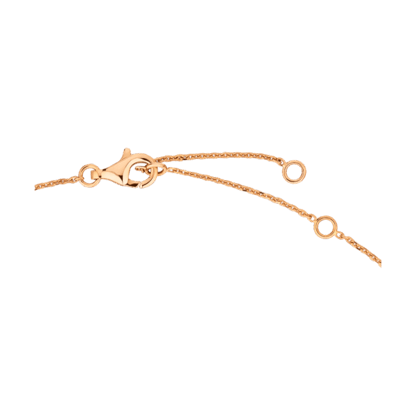 EXTRAIT DE CAM??LIA NECKLACE