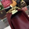 78F23A40-D444-BE65-E107-49A126100787.jpg Chanel Boy Handbag Gold Toned Hardware Burgundy For Women, Women’s Bags, Shoulder And Crossbody Bags 9.8in/25cm A67086